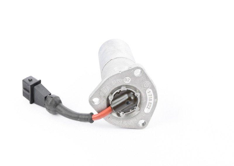 Выключатель индикатора уровня