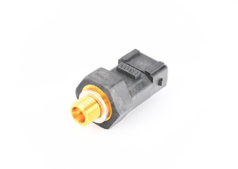 Датчик давления масла