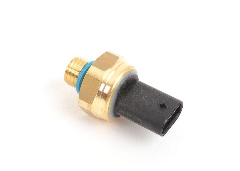 N55 датчик давления масла