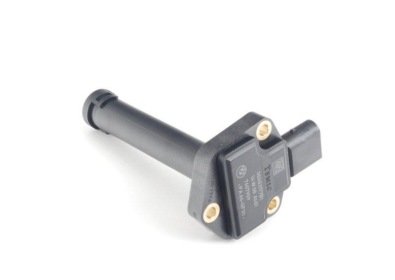 Датчик уровня масла