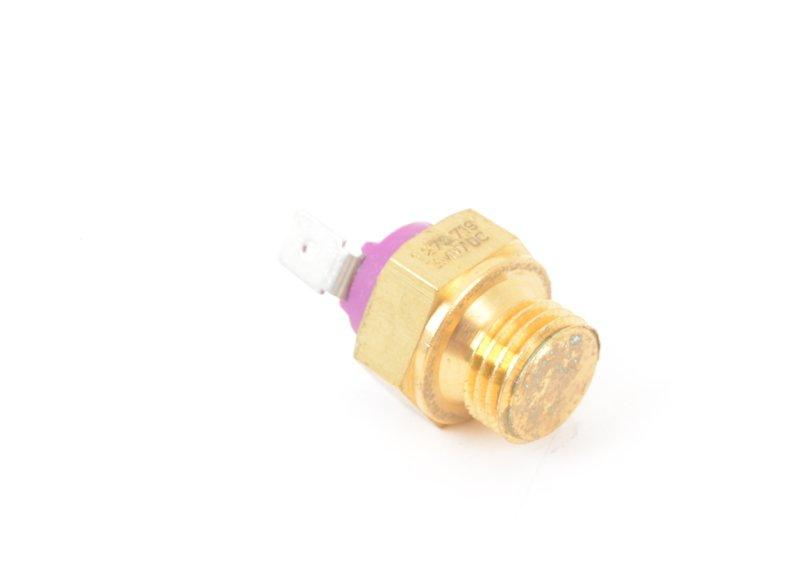 Термовыключатель