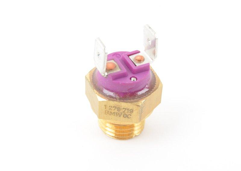 Термовыключатель