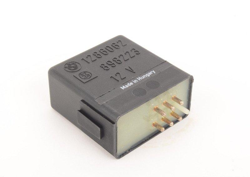 Переключающее реле