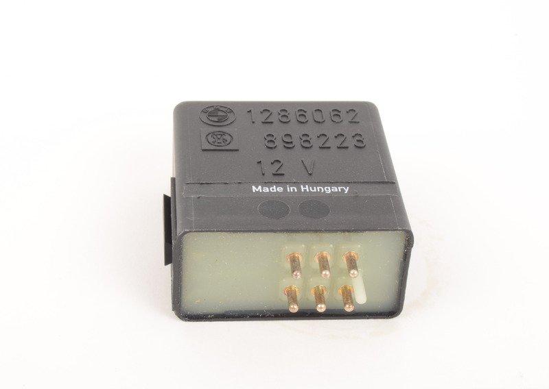 Переключающее реле