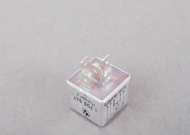 Диодное реле