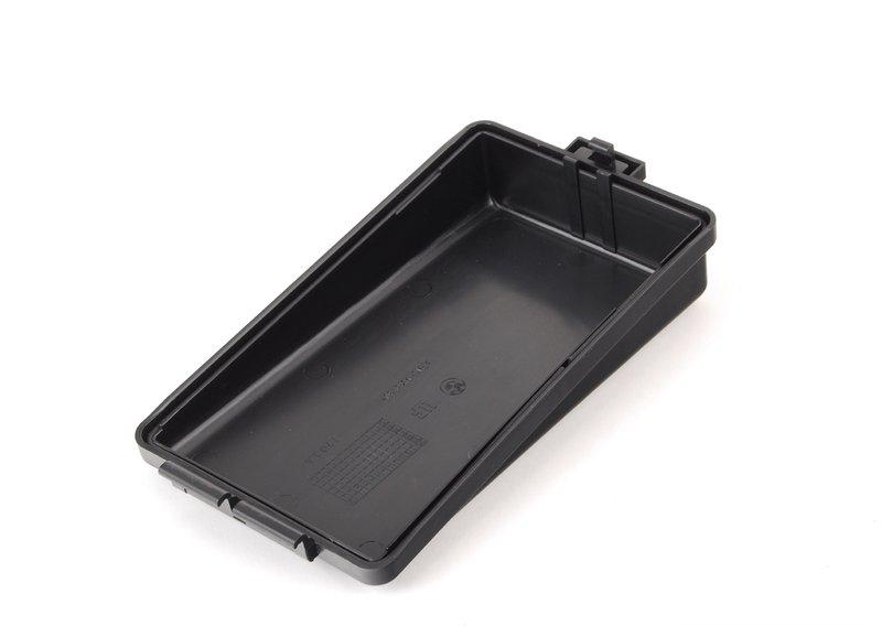 Блок реле верхняя часть