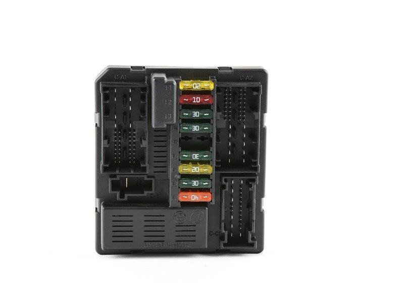 Модуль распределителя тока