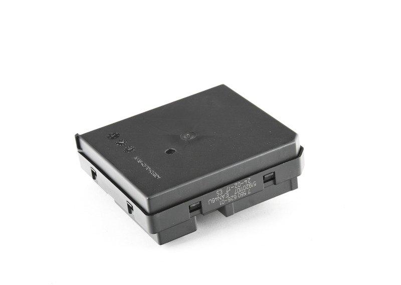 Модуль распределителя тока