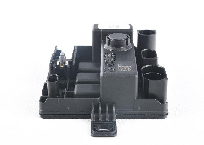 Встроенный модуль питания