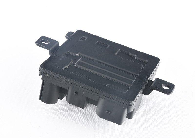 Встроенный модуль питания