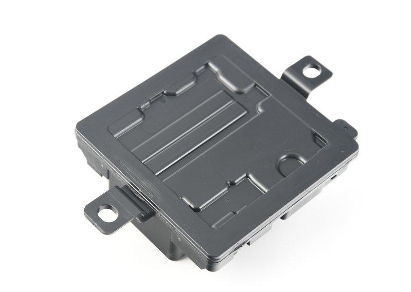 Встроенный модуль питания