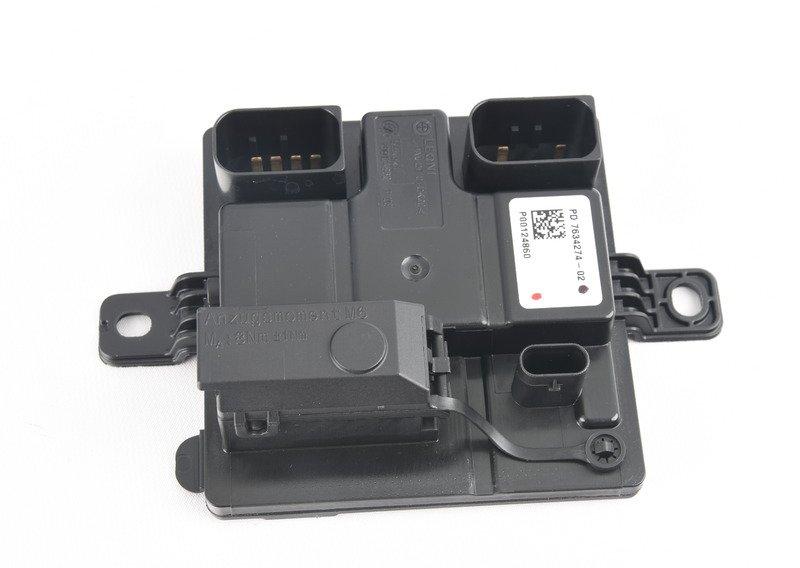 Встроенный модуль питания