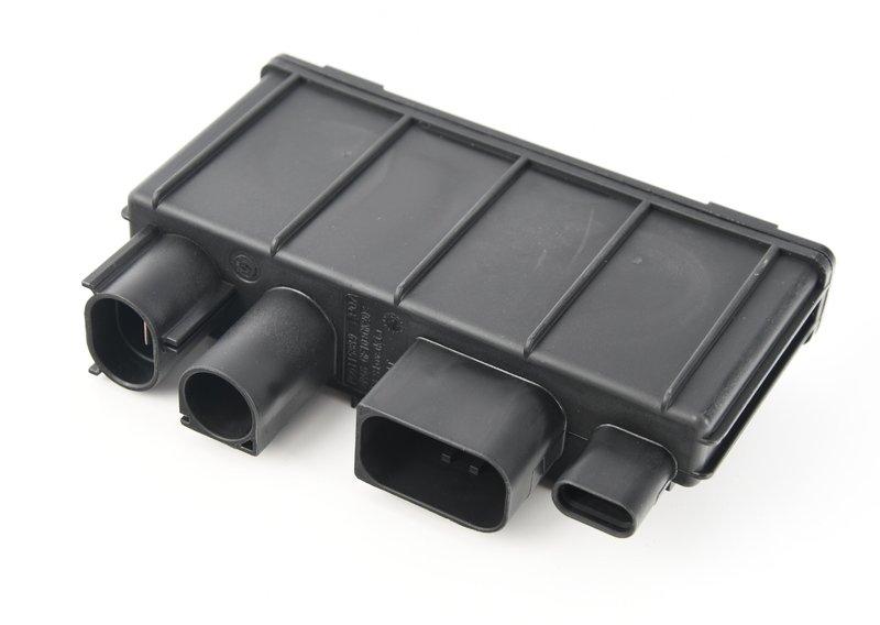 Встроенный модуль питания