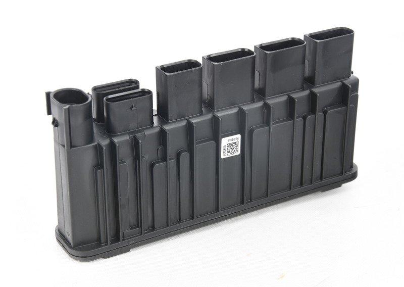 Встроенный модуль питания