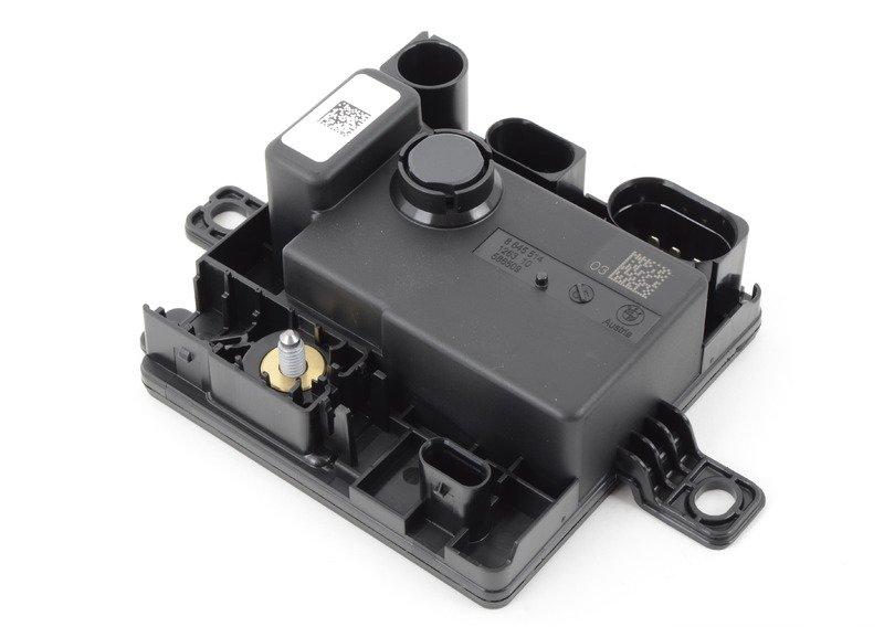 F25 / F26 / F15 / F16 Встроенный модуль питания