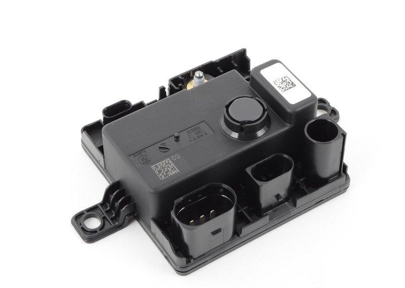 F25 / F26 / F15 / F16 Встроенный модуль питания