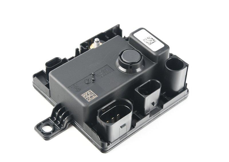 Встроенный модуль питания