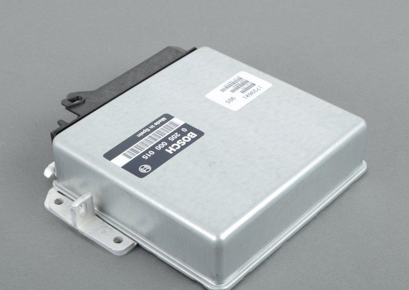 ЭБУ системы EML