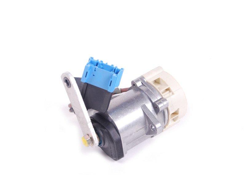 Датчик положения педали