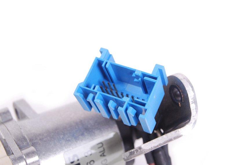 Датчик положения педали