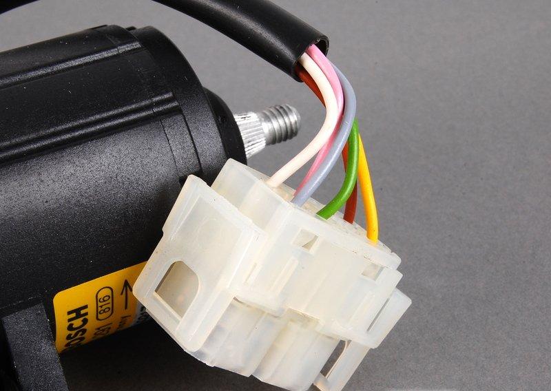 Датчик положения педали