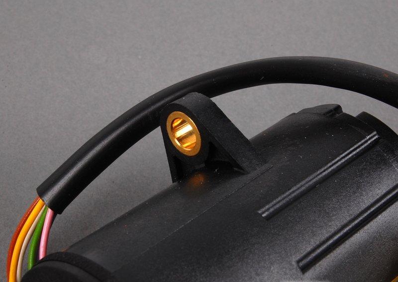 Датчик положения педали