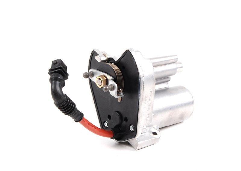 Регулятор дроссельной заслонки