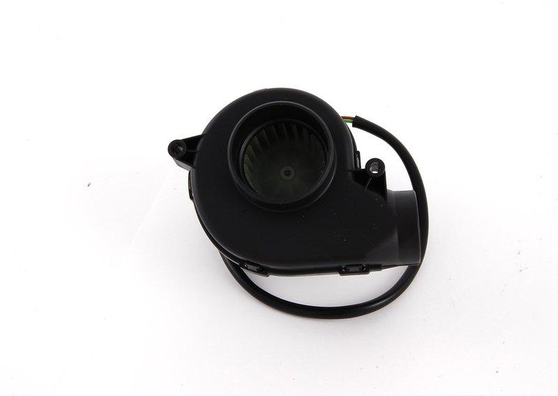 E-серия вентилятор отсека электроники