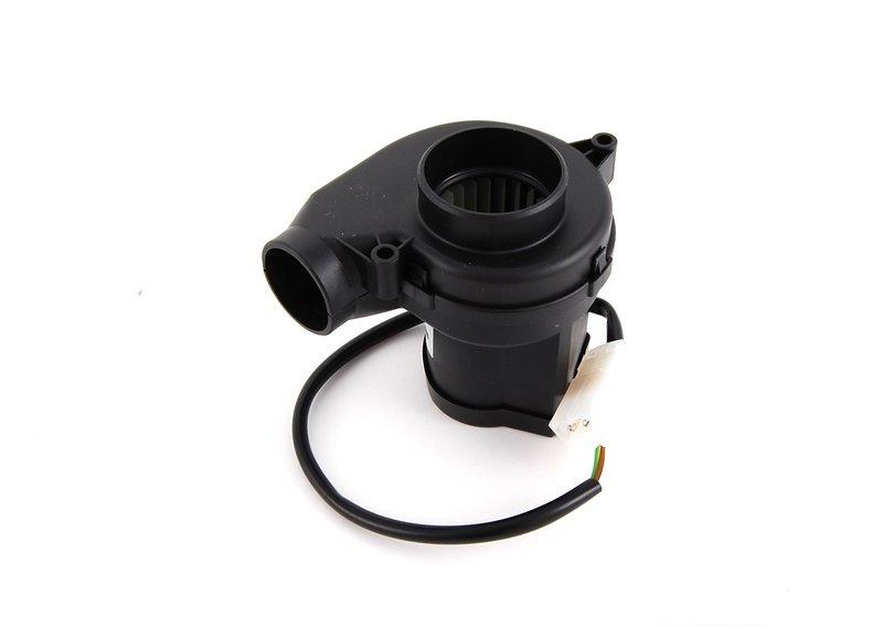 E-серия вентилятор отсека электроники