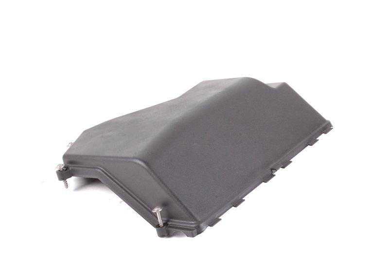 Крышка отсека управляющей электроники