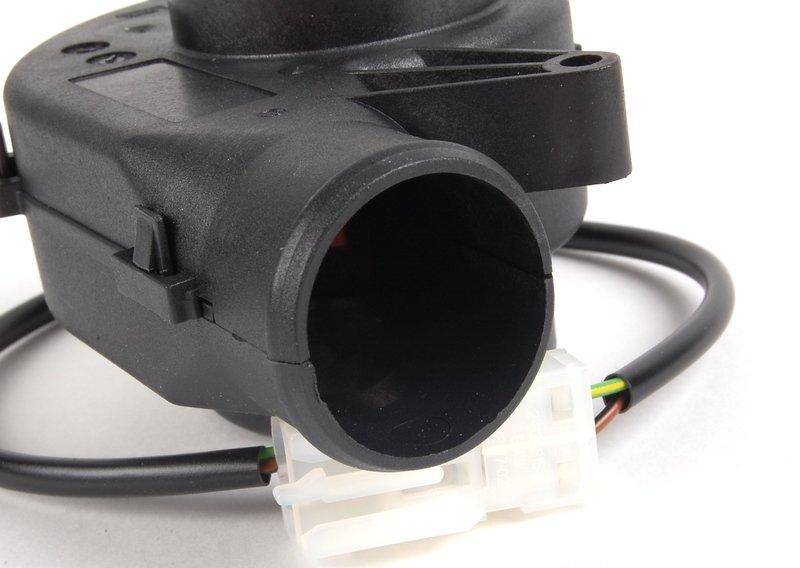 Вентилятор отсека управляющ.электроники