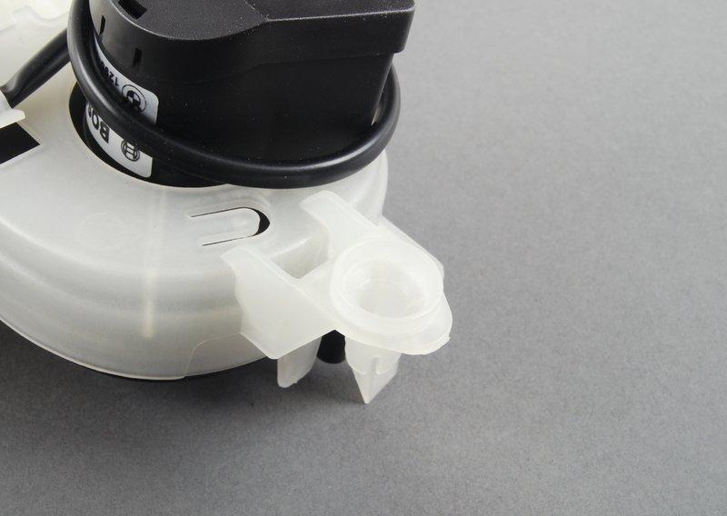 Крышка с вентилятором