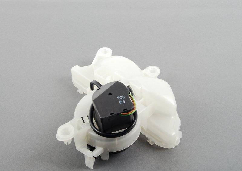 Крышка с вентилятором