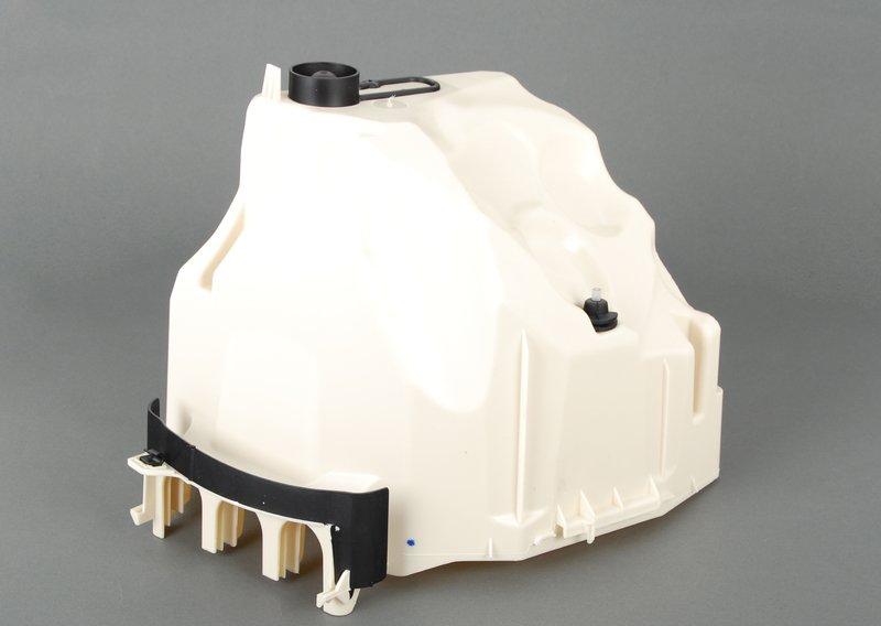 Отсек управляющей электроники