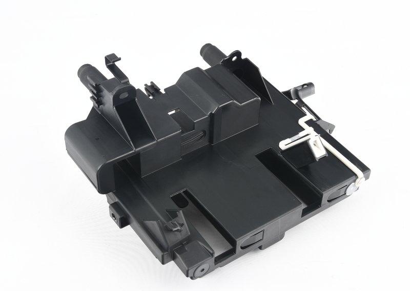 Держ.блоков отсека управл.электроники