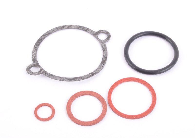 Комплект уплотн.прокладок карбюратора