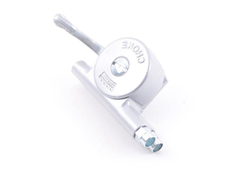 Управление холодным пуском