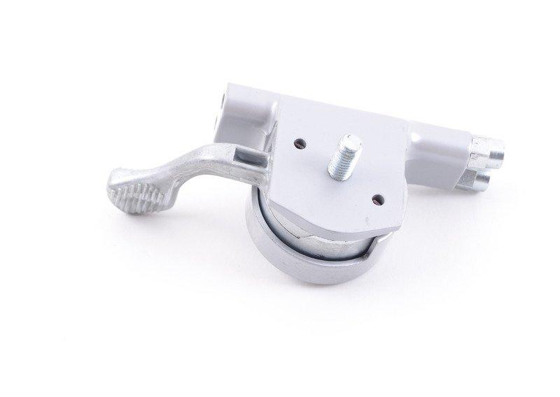 Управление холодным пуском