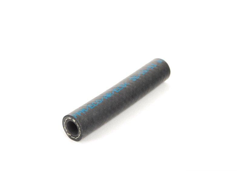 Комплект топливных шлангов/хомутов