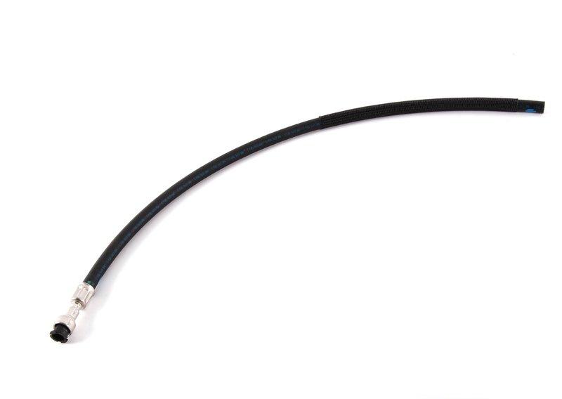 шланг возврата топлива