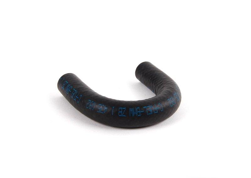 Фасонный шланг