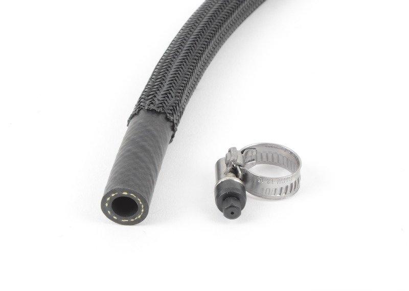 Комплект топливных шлангов/хомутов