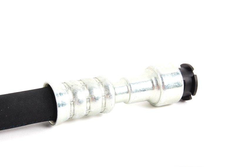 Топливный шланг