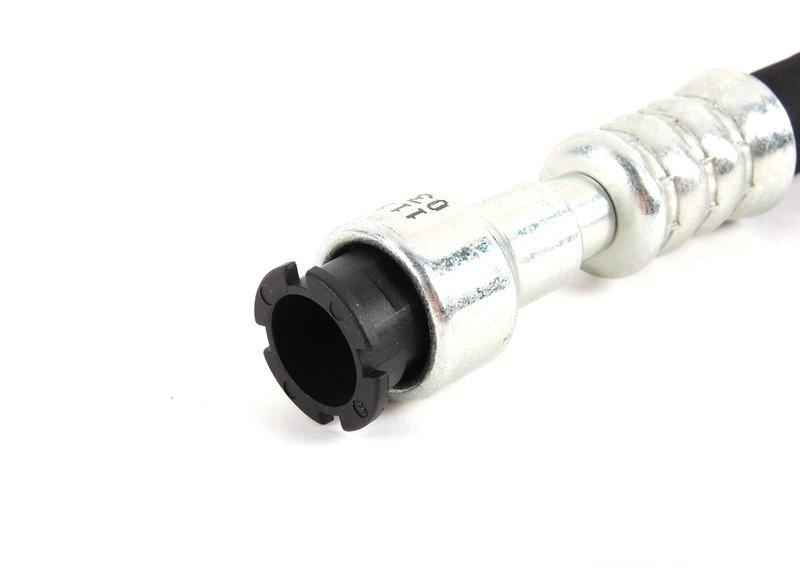 Топливный шланг