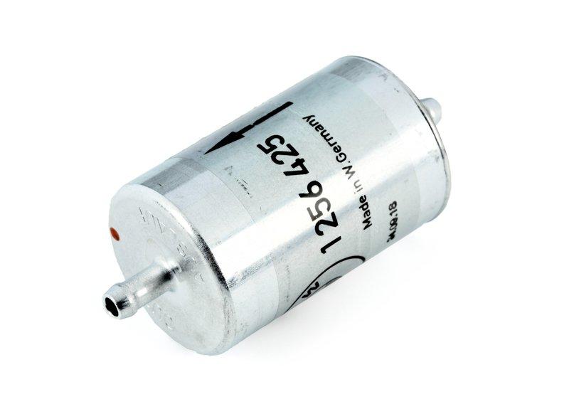 Топливный фильтр