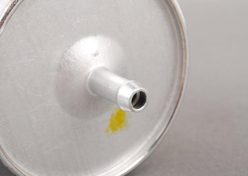 Топливный фильтр