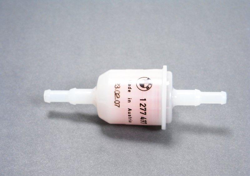 Топливный фильтр