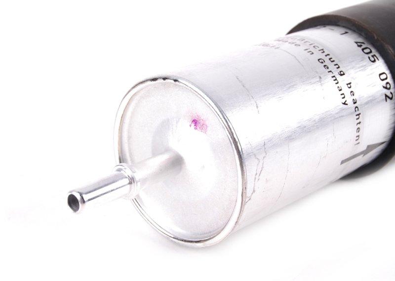 S50 топливный фильтр