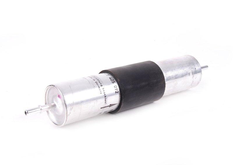 S50 топливный фильтр