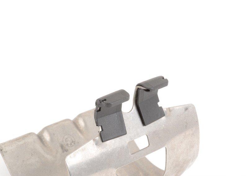 Кронштейн топливного фильтра